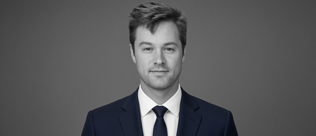 Ryan Blickhan, PharmD, Chief Pharmacy Officer